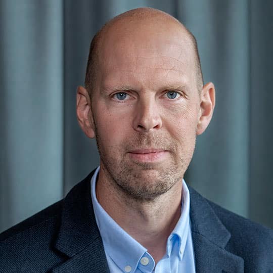 Lars Johansson, Strängbetong.